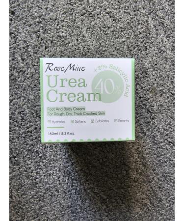 JMIMI Body and Face Moisturizer for Dry Skin Body Cream Daily Moisturizer Oil-Free Fragrance Free