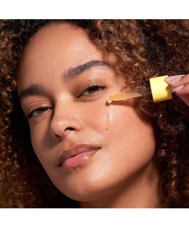 Barefaced Core Four - Toning Pads II Liquid Gold RetinAL Tinted SPF - Buy Online on GoSupps.com