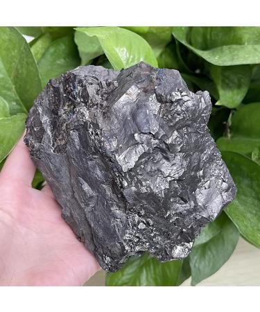 Natural Crystal Rough Natural Black Bismuth Titanium Home Decoration Can be Used for (Size : 100-150G) (Size : 100-150G) - Buy Online on GoSupps.com