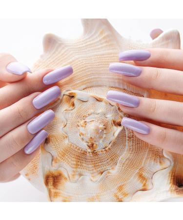 ForPro Professional Collection X-Strong Instant Nail Glue - Long-Lasting Quick-Drying Super Glue for Fake Nails (Pack of 6) - International Shipping Available - Buy Online on GoSupps.com