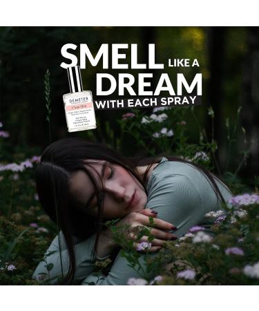 DEMETER 1 oz Cologne Spray - Clean Skin - Buy Online on GoSupps.com