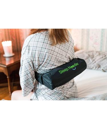 CPAPology Sleep Noodle: Large Positional Sleep Aid & Anti-Snore Belt - Buy Online on GoSupps.com