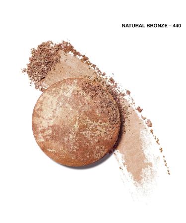 COVERGIRL truBlend Bronzer Medium Bronze 0.1 oz - Natural Sun-Kissed Glow - Buy Online on GoSupps.com