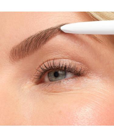 jane iredale PureBrow Ash Blonde Shaping Pencil: Retractable, Water-Resistant & Smudge-Proof - Buy Online on GoSupps.com