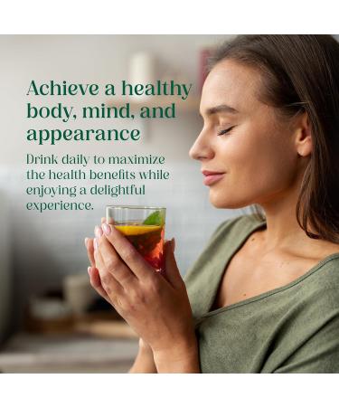 NutroGusto Tea Forest Fruits 50 g - Buy Online on GoSupps.com