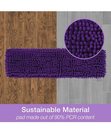 Bona Pet System Microfiber Sweeping Pad - Multi-Surface Floor Cleaner - Buy Online on GoSupps.com