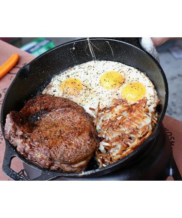 Kosmos Q SPG Beef BBQ Dry Rub 12 oz - Perfect Seasoning for Grilling and Smoking - Buy Online on GoSupps.com