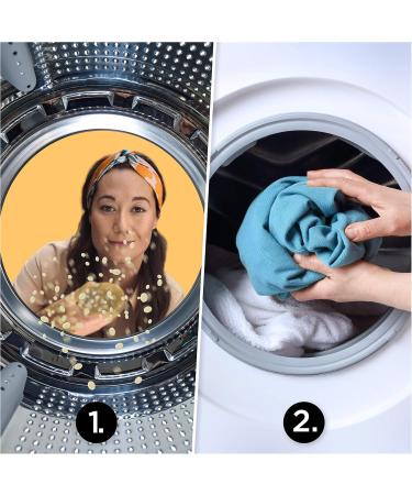 Lenor UnStoppables Lavish Laundry Perfumer 210g - Pearls | Made in Italy | International Shipping Available - Buy Online on GoSupps.com