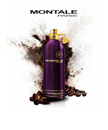 MONTALE Intense Cafe Eau de Parfum Spray 3.3 Fl Oz - Buy Online on GoSupps.com