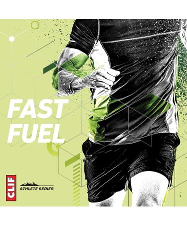 CLIF SHOT Energy Gels Variety Pack - 18 Count - Non-GMO - Fast Carbs for Energy - Ideal for Cycling and Running - Buy Online on GoSupps.com