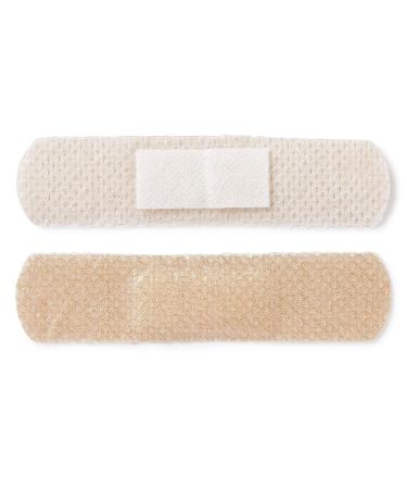 Curad Truly Ouchless Silicone Adhesive Bandages for Sensitive Skin - 50 Count - Buy Online on GoSupps.com