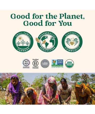 ORGANIC INDIA Herbal Laxative - USDA Certified Organic Vegan Formula with Ayurvedic Herbs - 60 Capsules - Buy Online on GoSupps.com