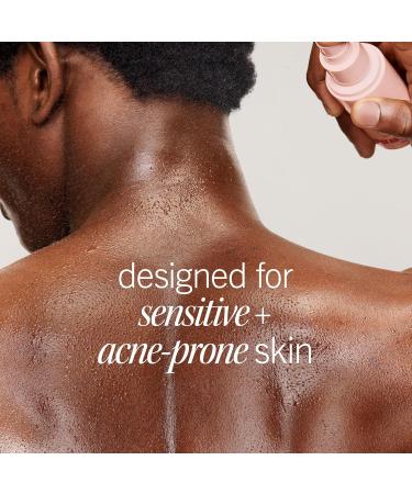 First Aid Beauty Body Acne Spray - Maximum Strength Body Acne Treatment With 360-Degree Sprayer - 2% Salicylic Acid Formula, (3.0 oz) Unscented 3 Fl Oz (Pack of 1) - Buy Online on GoSupps.com