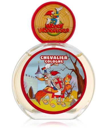 Kids Woody Woodpecker Chevalier Perfume 1.7 Ounce