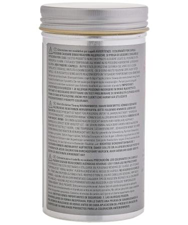 WELLA Eos Plant-Based Tint Xi Purple Tandoori - 120 ml | Eco-Friendly Hair Color for Vibrant Results | International Shipping Available - Buy Online on GoSupps.com
