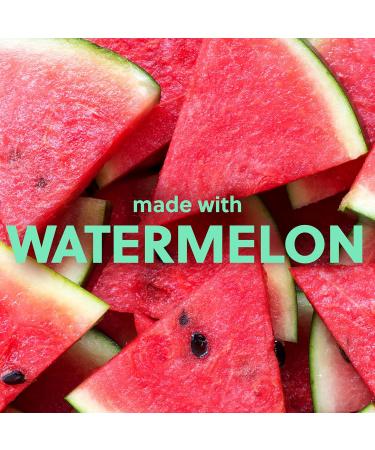 Tree Hut Travel Size Watermelon Foaming Gel Wash - 3.3 fl oz | International Shipping Available - Buy Online on GoSupps.com