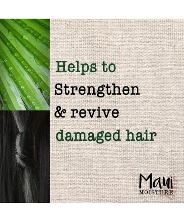 Maui Moisture Shampoo Bamboo Fibers - Buy Online on GoSupps.com