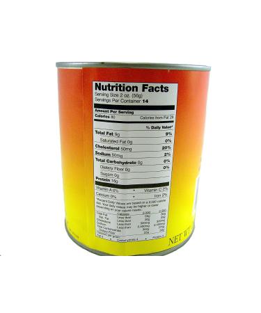 Yoders Canned Ground Beef Case - 12 Cans | Premium Hamburger Meat - Buy Online on GoSupps.com