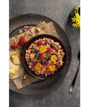  Barnhouse Krunchy Pure Fruit Muesli 750g - No Invoice - Buy Online on GoSupps.com
