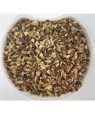 Health Embassy Burnet Saxifrage Root Tea | Pimpinella Saxifraga L | Petit Boucage Racine Tisane (50g) - Buy Online on GoSupps.com