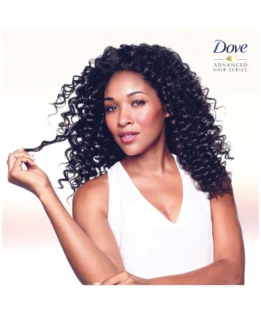 Dove Advanced Hair Series Shampoo - Quench Absolute Therapy 8.45 oz | Nourish & Hydrate Hair - Shop Internationally - Buy Online on GoSupps.com