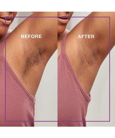 Schick Hydro Silk Sugar Wax Roller Kit for Body & Pubic | Hair Removal Soft Wax - Buy Online on GoSupps.com