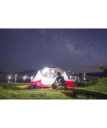 SAWYER Squeeze Water Filter Foldable Drinking Bag Set - 2 x 2Ltr SP114 | Perfect for Travel & Outdoor Adventures - Shop Internationally - Buy Online on GoSupps.com