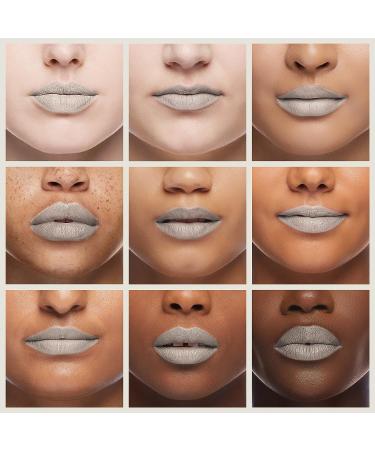 COVERGIRL Exhibitionist Lip Gloss Ghosted 0.12 Fl Oz - Single Pack - Buy Online on GoSupps.com