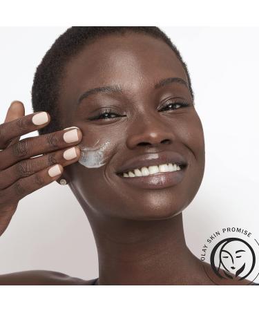 Olay Regenerist Micro-Sculpting Cream Fragrance-free 1.7 Oz / 50 mL 1.7 Ounce (Pack of 1) - Buy Online on GoSupps.com