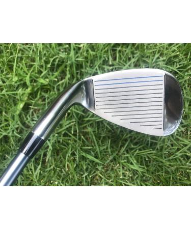 Fingerprints Junior Golf F38 Club for Kids Ages 4-7 | 38-45 Tall - Buy Online on GoSupps.com