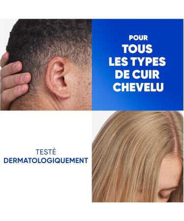 Head & Shoulders Sensitive 2 in 1 Anti-Dandruff Shampoo 6x300ml Up to 100% Dandruff Removal Clinically Proven All Hair Types Daily Use Clean Feeling - Buy Online on GoSupps.com