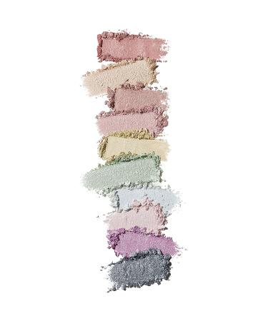 Maybelline New York City Kits Urban Light Eye & Cheek Palette - 0.42 oz - Buy Online on GoSupps.com