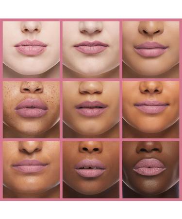 L'Oreal Paris Colour Riche Lipcolour Tickled Pink - Vibrant Pink Lipstick for Soft, Smooth Lips - Buy Online on GoSupps.com