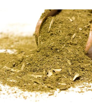 Verde Mate Chimarrao 500g: Extra Dusty Yerba Mate Tea from Brazil - Stimulating, Unsmoked, Vegan, Gluten-Free - Buy Online on GoSupps.com