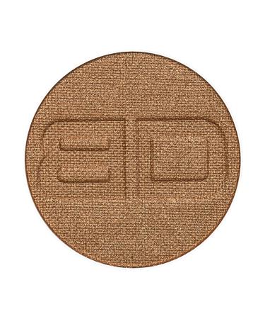 Beni Durrer REFILL Haute Couture powder pigment bright and warm 2.5 g