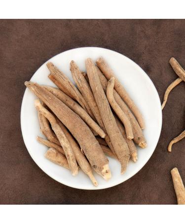 Ashwagandha Tea Organic 3-Pack (90 Bags) Premium Quality 100% Pure Root -Withania Somnifera - Buy Online on GoSupps.com