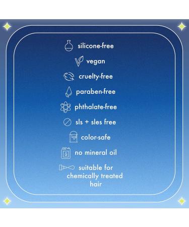 Buy Amika Water Sign Hydrating Hair Oil with Hyaluronic Acid - Best Hair Styling Agent for International Shipping - Buy Online on GoSupps.com