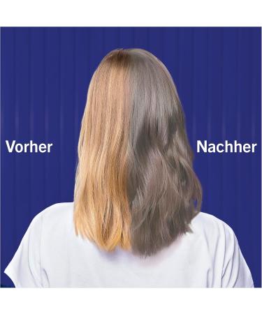  LIVE Schwarzkopf Live Colour & Care Pearl - Temporary Hair Mask - 150 ml - 5 minutes - For boosted colour and intensive care in just 5 minutes - Washable hair colour with oil - Buy Online on GoSupps.com