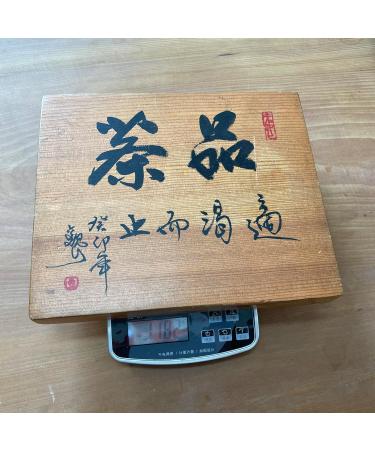 Taiwan s Precious Wood Tasting Tea - Buy Online on GoSupps.com
