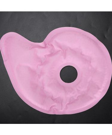 Reusable Breast Therapy Gel Pads - Relieve Pain and Swelling, Skin-Friendly, Closed Screw Design - Perfect for Breastfeeding Moms - Buy Online on GoSupps.com