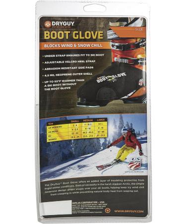 BootGlove Boot Covers Medium - Protect Your Boots in Style - Buy Online on GoSupps.com