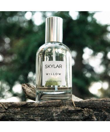 Skylar Willow Eau De Toilette 1.7 oz Perfume - Buy Online on GoSupps.com