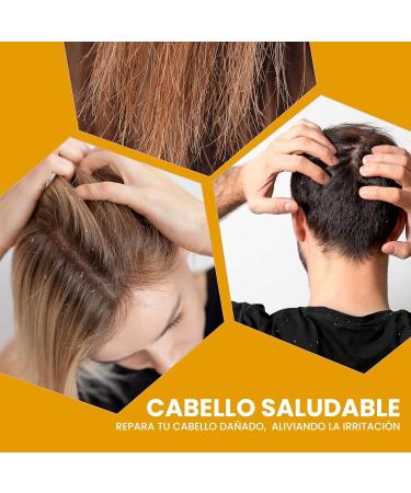 Pyrenees Care Balm Healing Gel Propolis Rescue Ointment Antimicrobial Properties Accelerates Healing Antioxidant Soothing and Moisturizing Cracks Acne Gel 500 ml - Buy Online on GoSupps.com