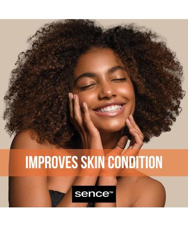  Sence Sence Pack of 3 Vitamin C Masks - Buy Online on GoSupps.com