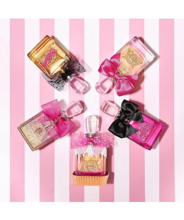 Viva La Juicy Sucre 3.4 Fl Oz - Buy Online on GoSupps.com