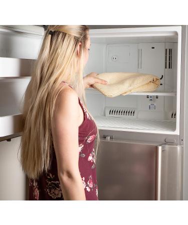 Bucky Therapeutic Hot/Cold Therapy Body Wrap - Sand - Buy Online on GoSupps.com