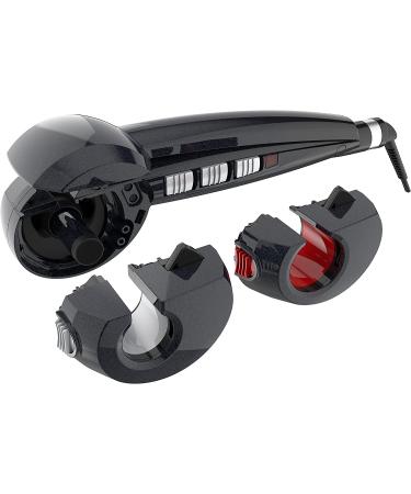 INFINITIPRO BY CONAIR Curl Secret 2 Black - Curling Styler for Effortless Curls - Buy Online on GoSupps.com