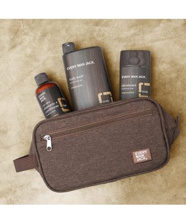 Buy EVERY MAN JACK Sandalwood Body Kit - International Shipping Available | Premium Grooming Products - Buy Online on GoSupps.com