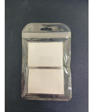 30 Sheets Moleskin Tape Blister Pads for Feet - Shoe Boots Hiking Outdoor - Buy Online on GoSupps.com