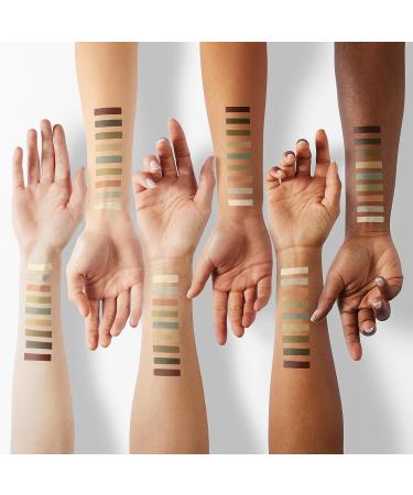 Shop Colourpop The Child Eye Shadow Palette - Limited Edition Crayon | International Shipping Available - Buy Online on GoSupps.com